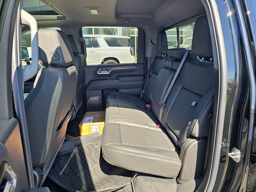 New 2026 GMC Sierra 3500 Denali image 18