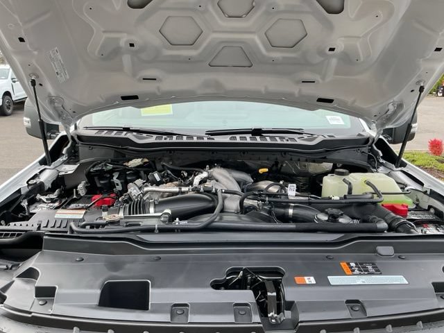 New 2026 Ford F450 XL AWD/4WD image 23
