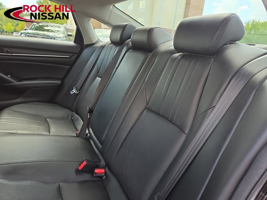 Used 2022 Honda Accord Sport Special Edition image 27