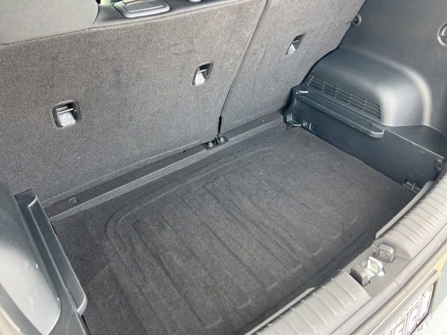 Used 2024 Kia Soul LX w/ Option Group 015 image 17