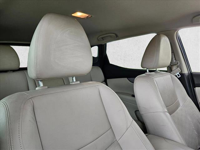 Used 2020 Nissan Rogue Sport SV w/ Technology Package image 23