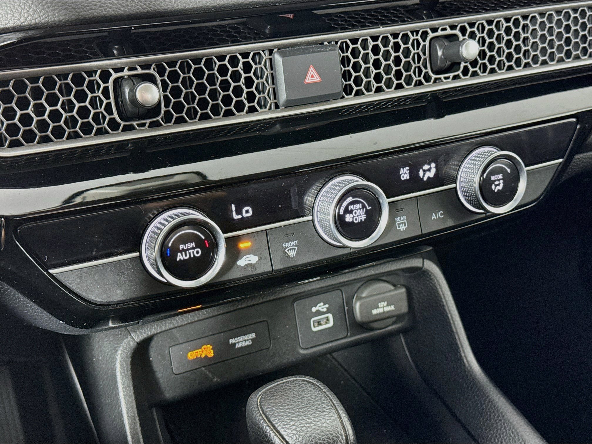 Certified 2024 Honda Civic LX image 15