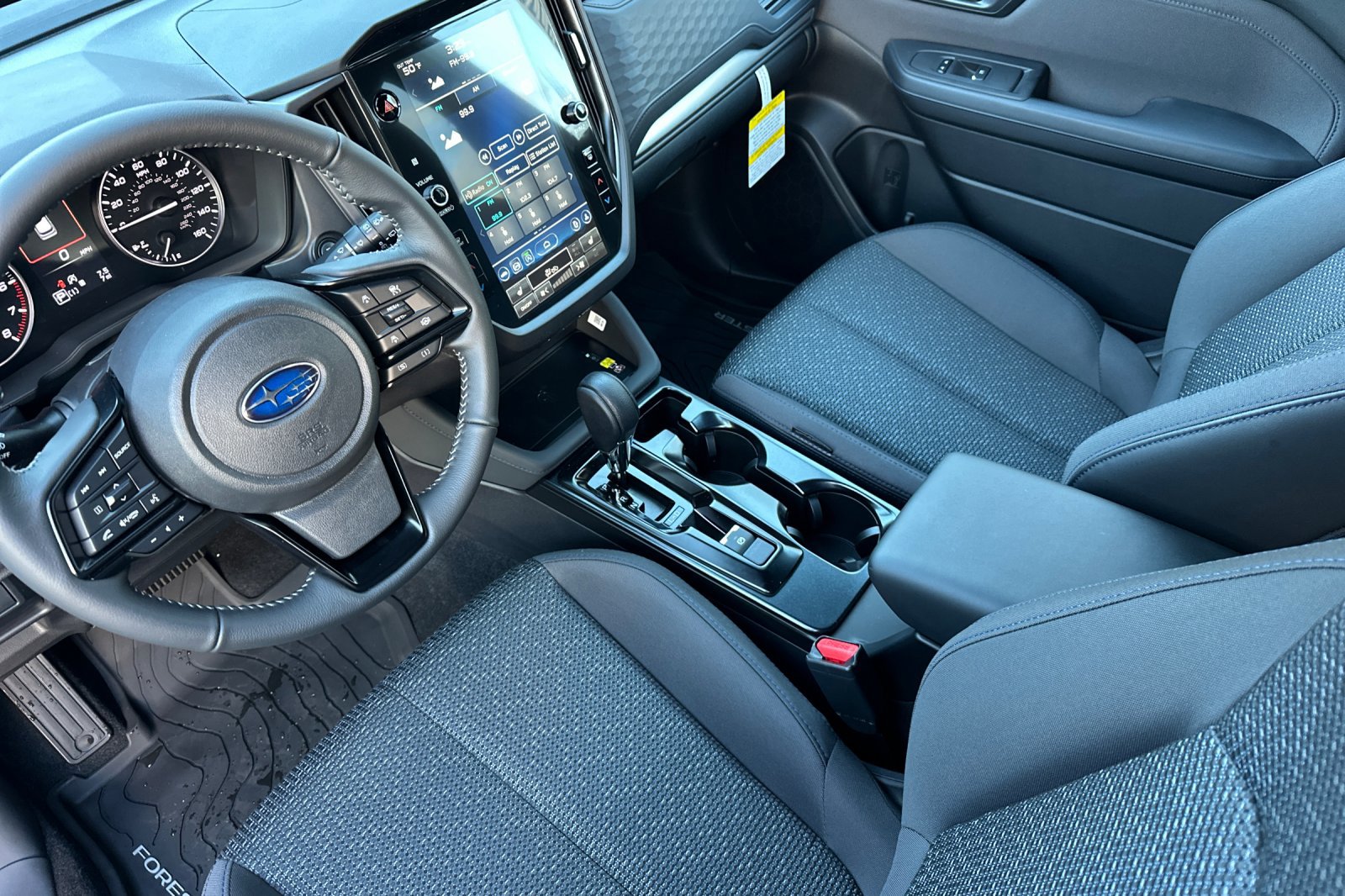 New 2026 Subaru Forester Premium image 10
