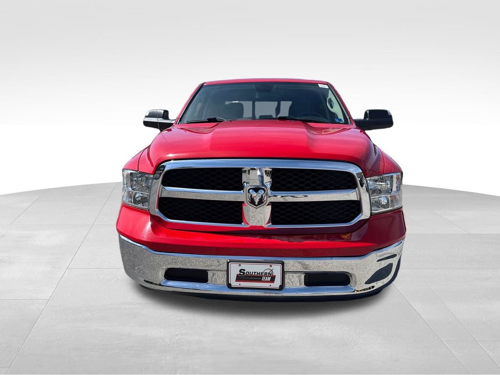 Used 2023 RAM 1500 Classic SLT w/ Trailer & Traction Group AWD/4WD image 9