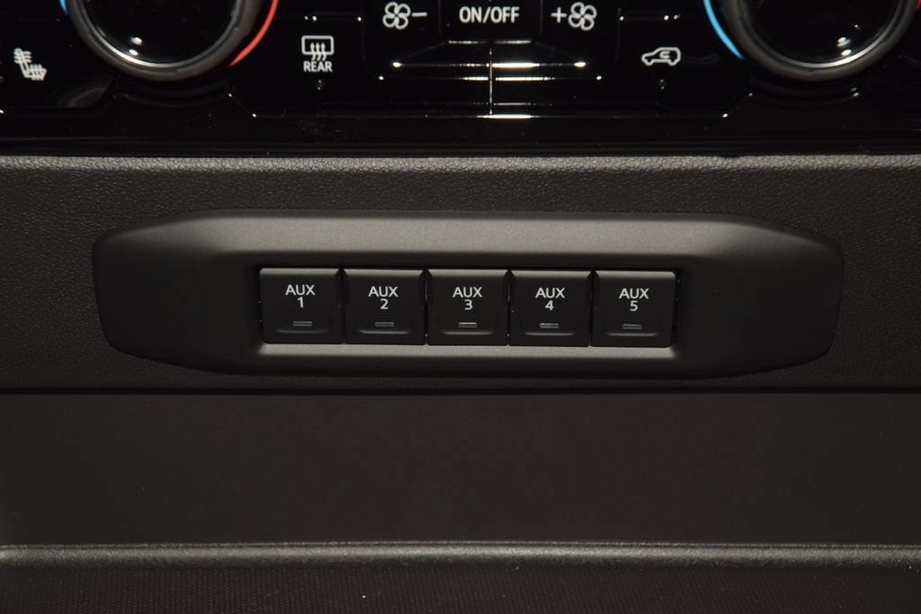 New 2026 Chevrolet Silverado 2500 High Country w/ High Country Premium Package AWD/4WD image 37