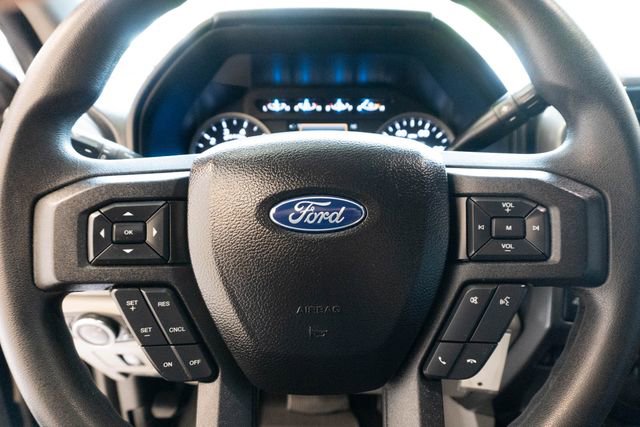 Used 2017 Ford F250 XLT w/ XLT Premium Package AWD/4WD image 26
