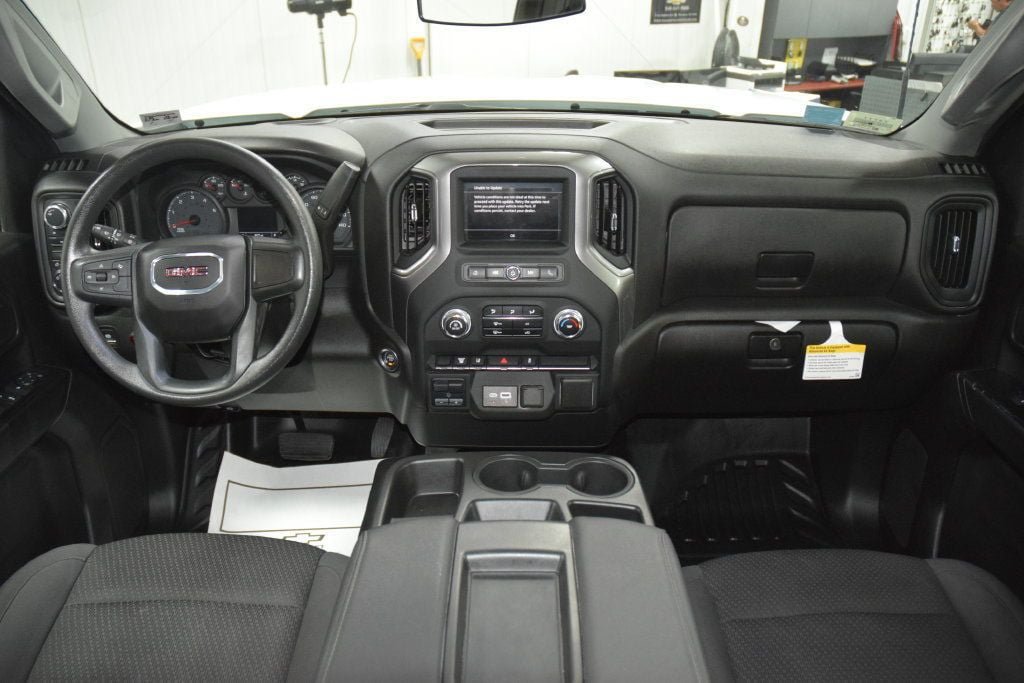 Used 2024 GMC Sierra 3500 Pro w/ Convenience Package AWD/4WD image 20