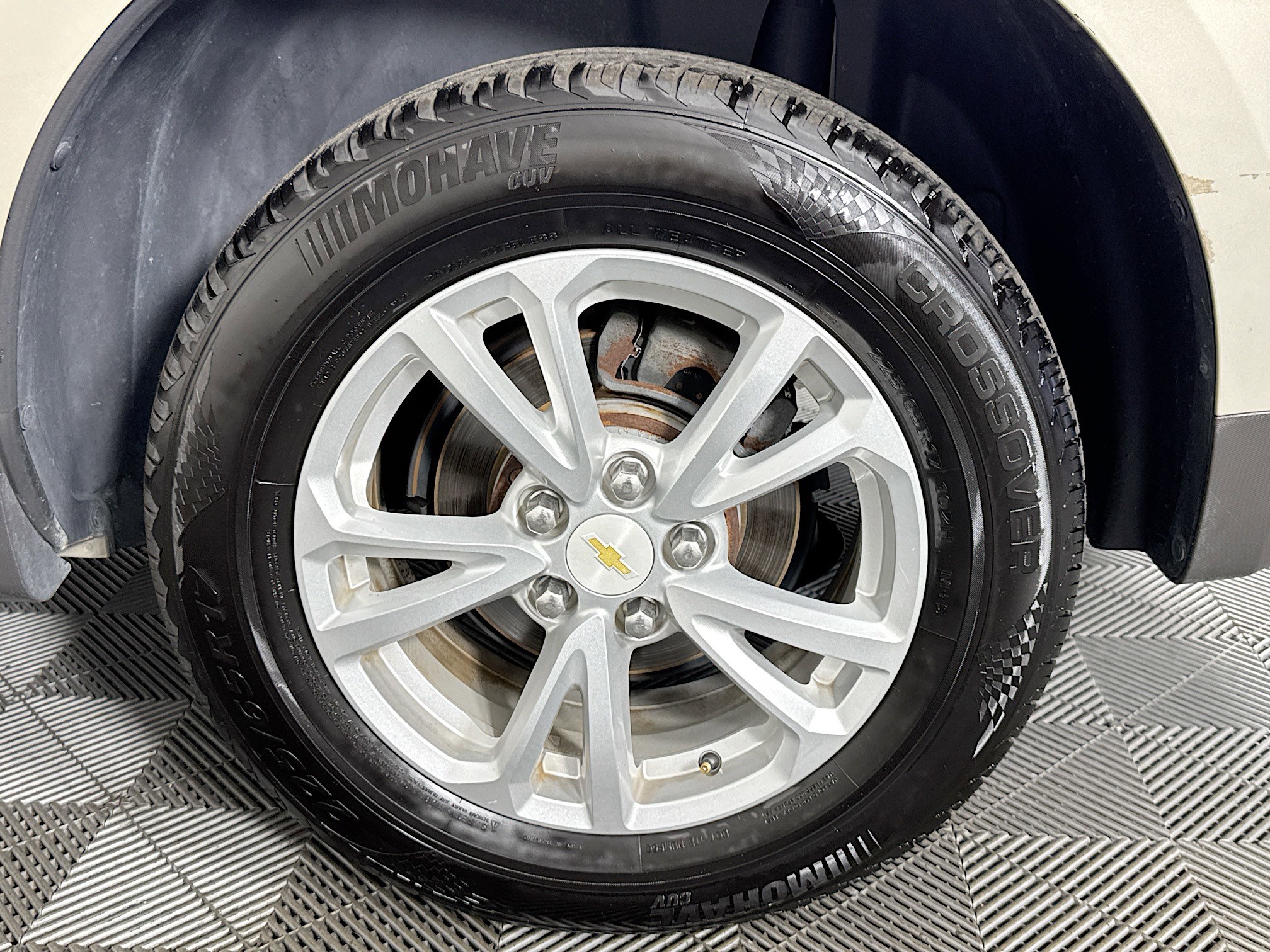 Used 2016 Chevrolet Equinox LT FWD image 65