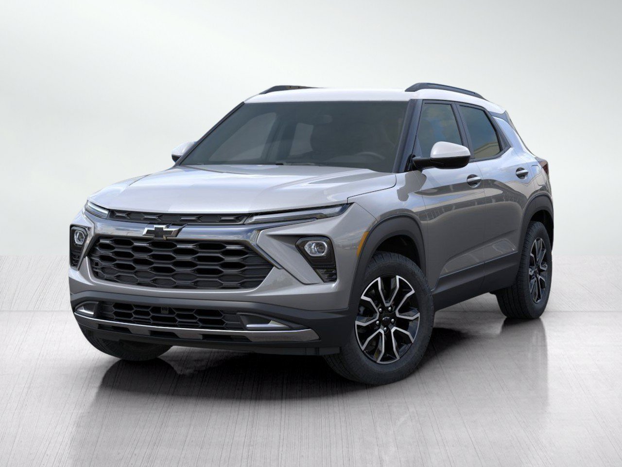New 2026 Chevrolet TrailBlazer ACTIV w/ Convenience Package AWD/4WD image 7