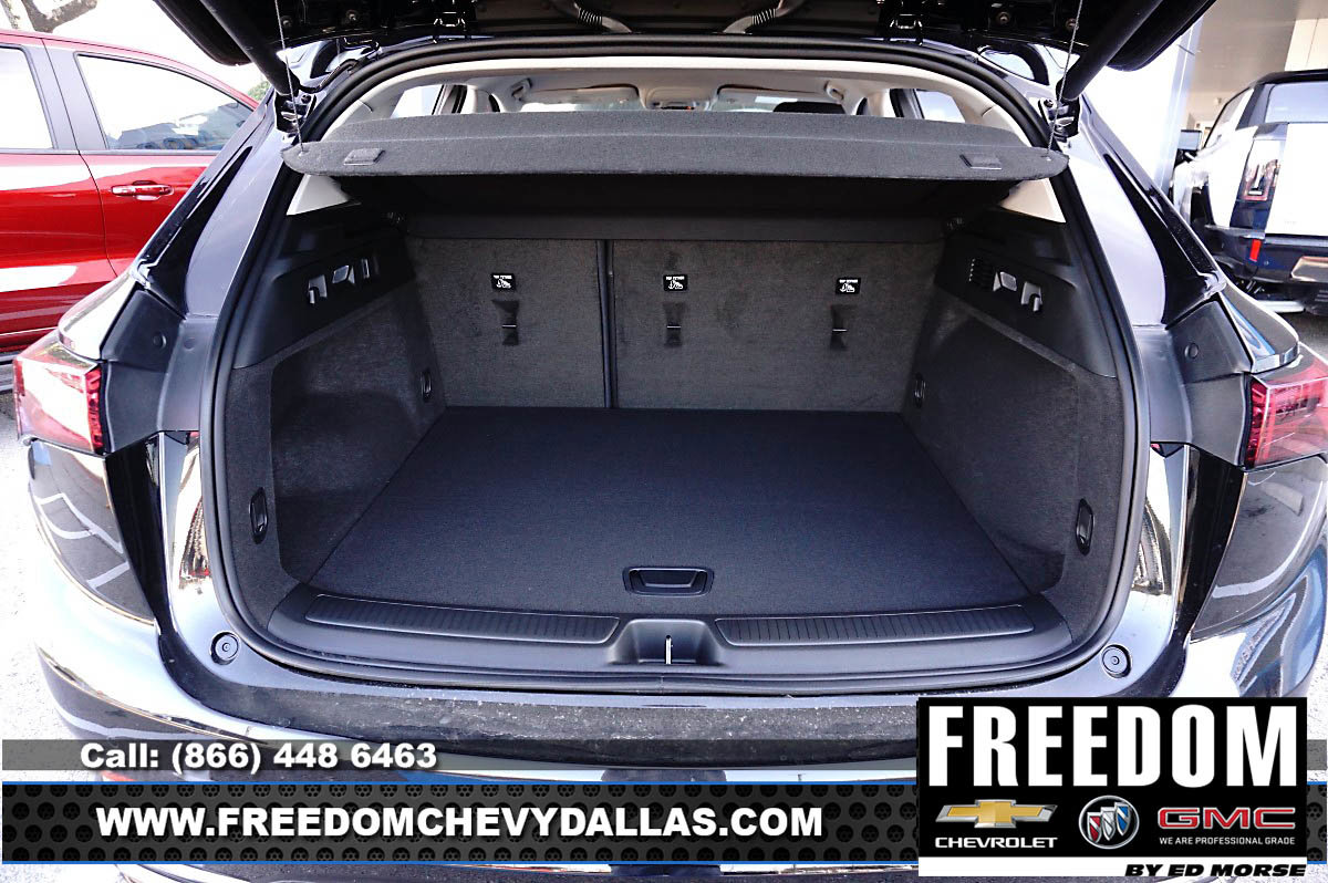 New 2026 Buick Envision Sport Touring image 41