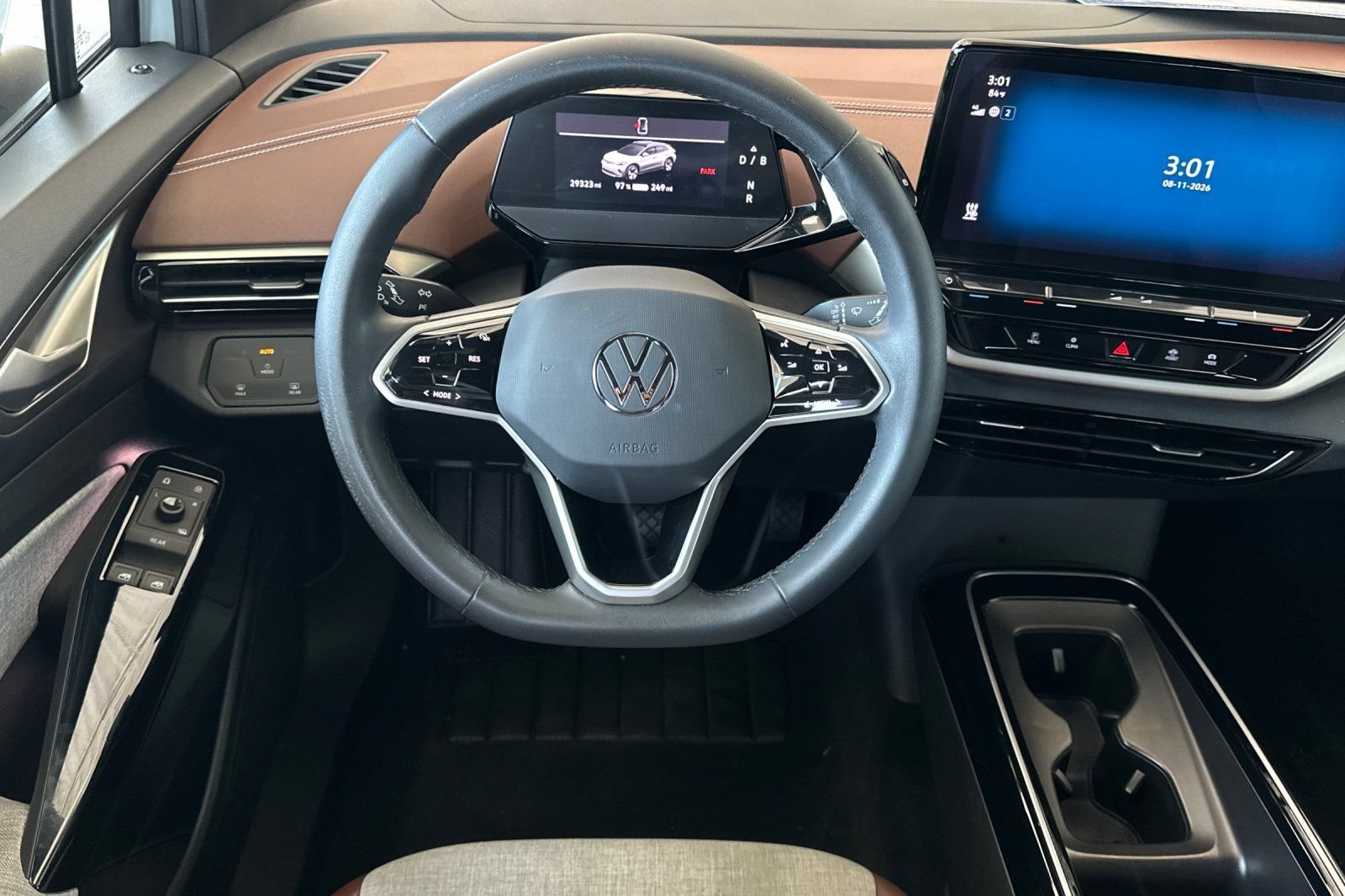 Used 2023 Volkswagen ID.4 Pro RWD image 14