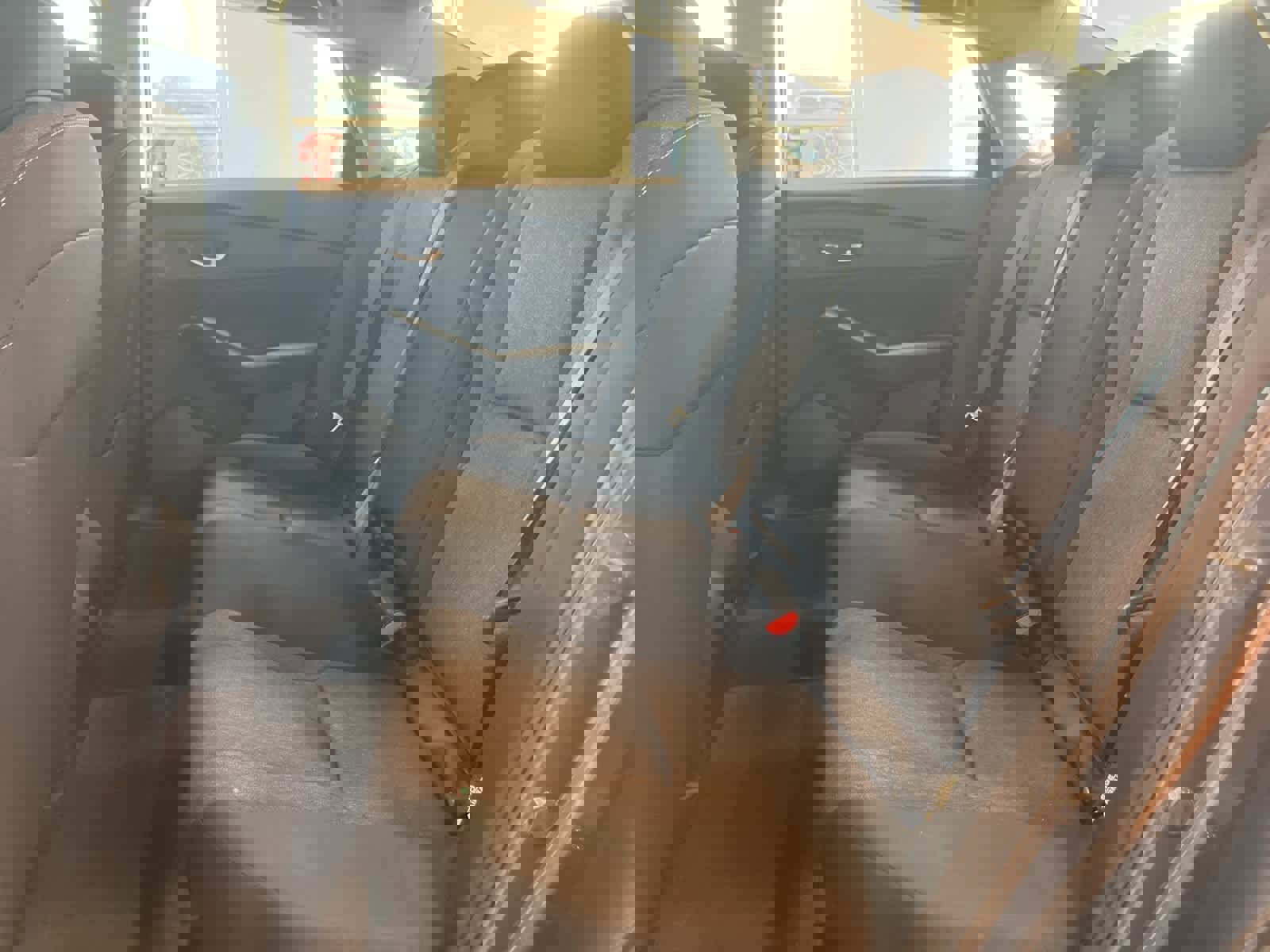 Used 2023 Honda Accord EX image 24