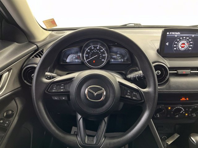 Used 2019 MAZDA CX-3 Sport AWD/4WD image 24