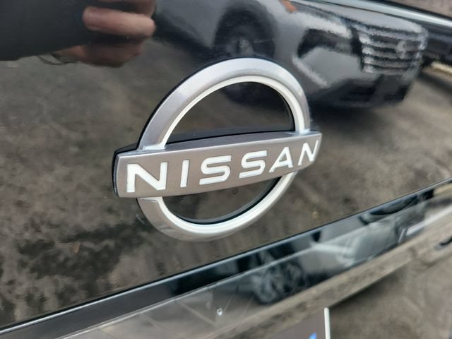 Used 2026 Nissan Sentra SR w/ Floor Mat Package FWD image 36
