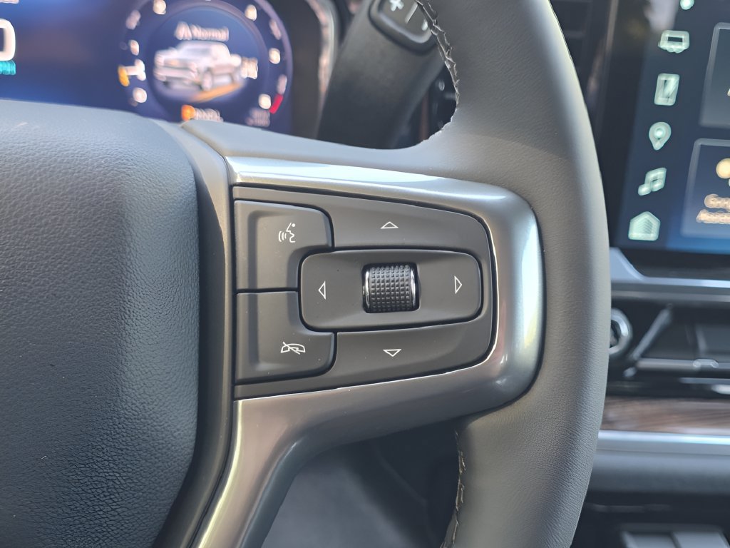 New 2026 Chevrolet Silverado 1500 LT AWD/4WD image 21