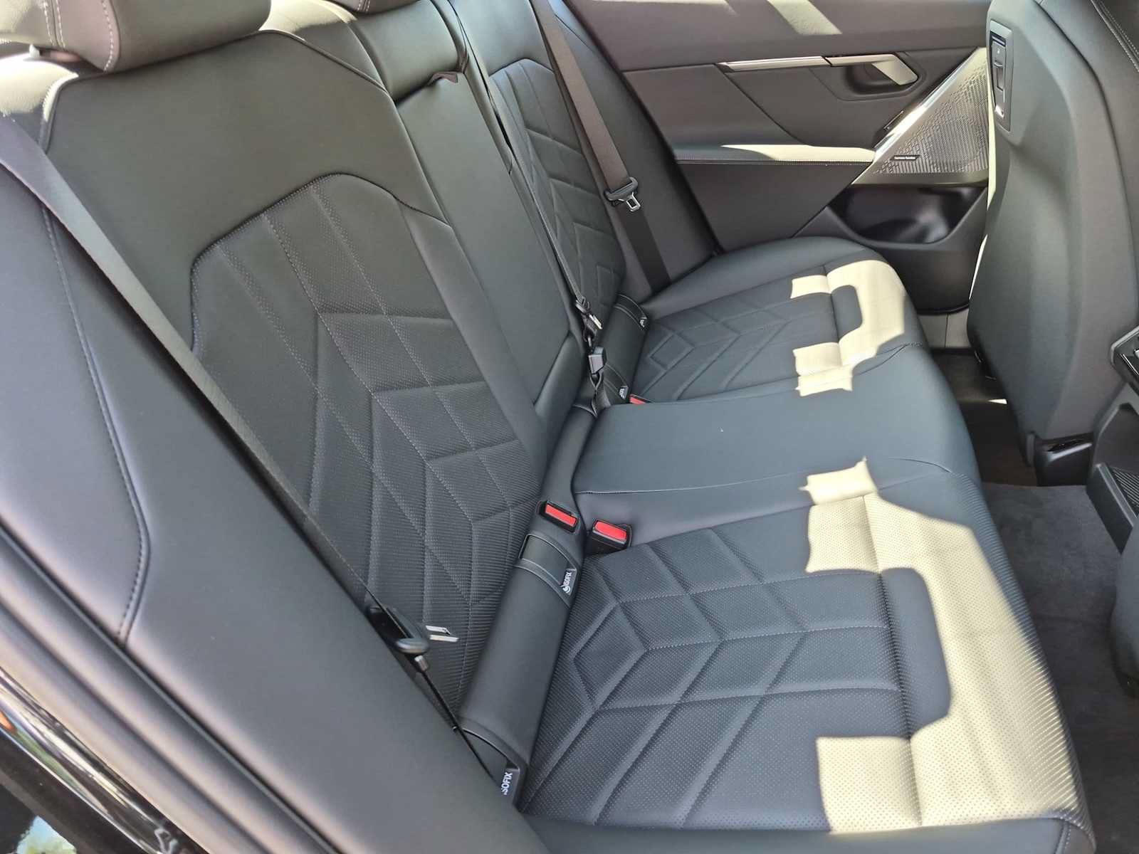 New 2027 BMW 530i xDrive AWD/4WD image 20
