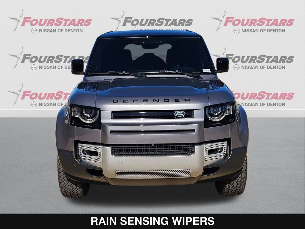 Used 2023 Land Rover Defender 110 S image 10