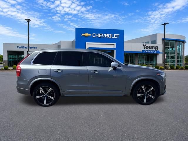 Used 2018 Volvo XC90 T6 R-Design w/ Convenience Package AWD/4WD image 8