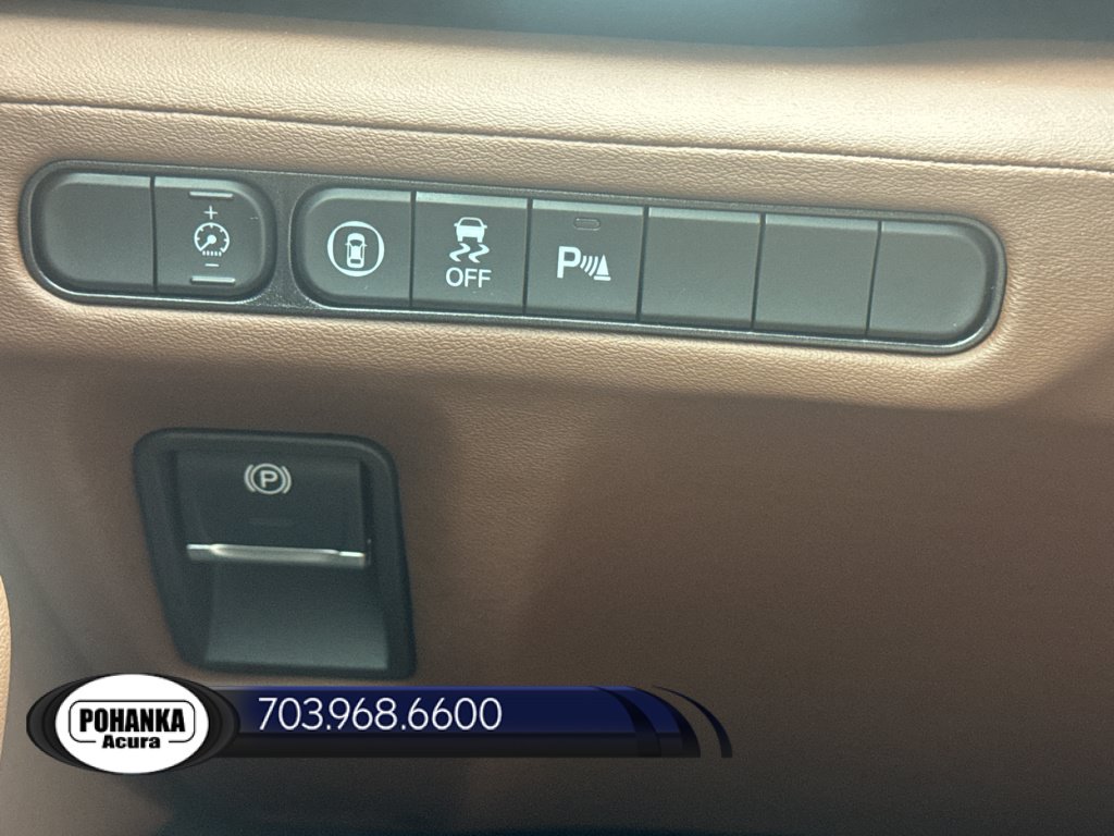 New 2026 Acura MDX w/ Technology Package AWD/4WD image 16