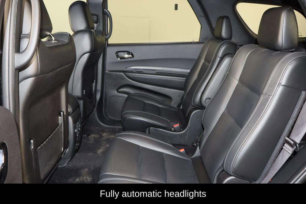 Used 2021 Dodge Durango GT image 17