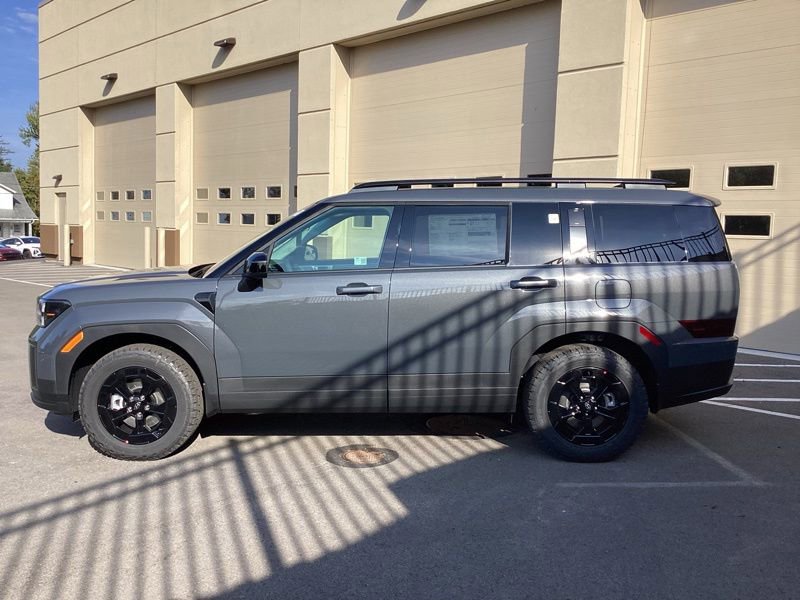 Used 2026 Hyundai Santa Fe XRT image 4