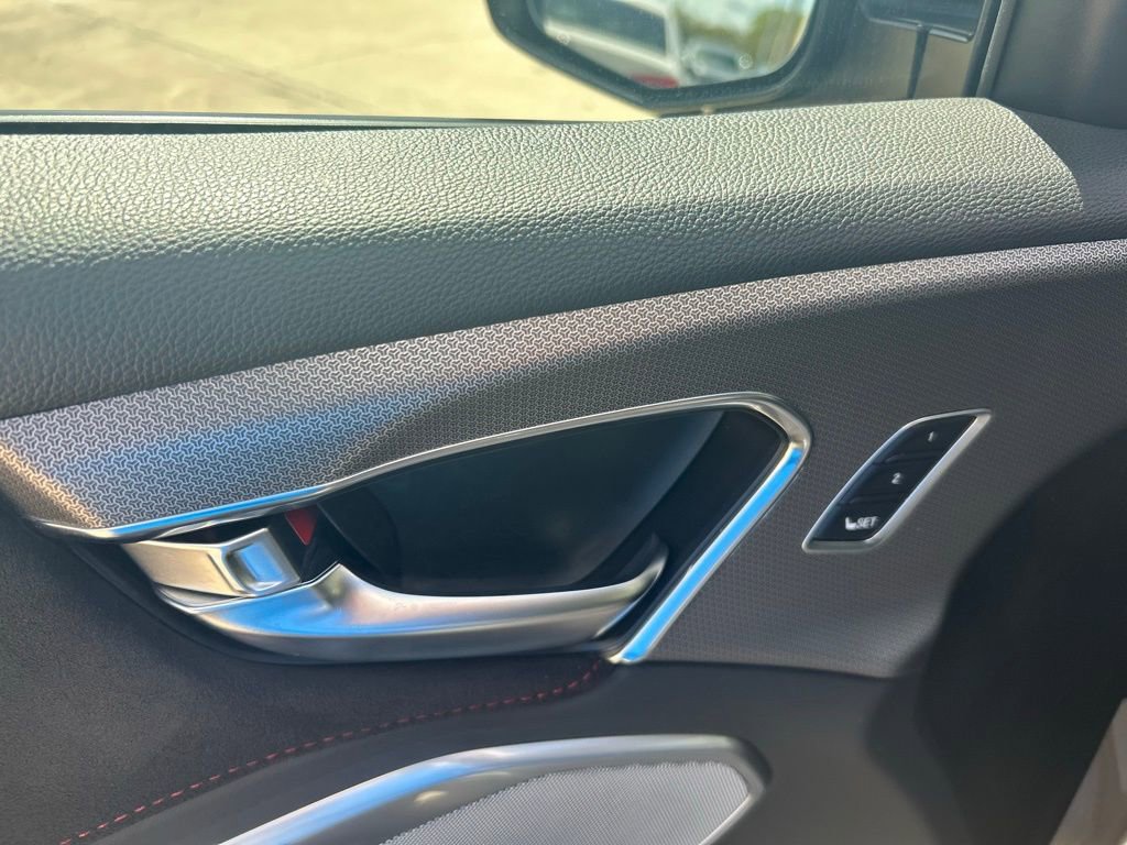 Used 2023 Acura RDX A-Spec image 56