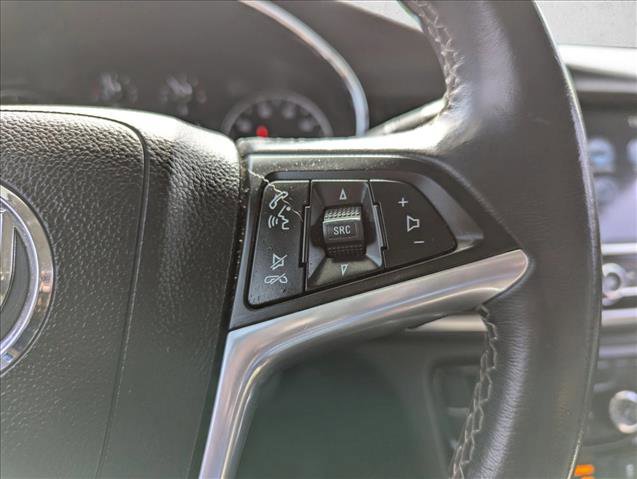 Used 2021 Buick Encore Preferred image 14