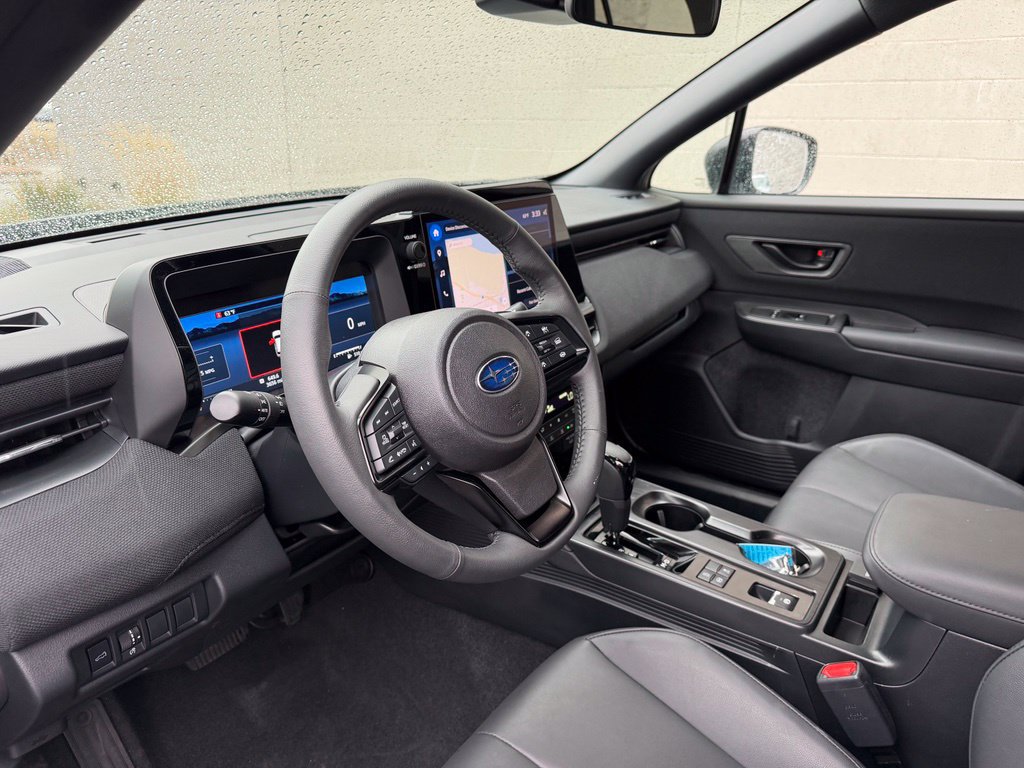 Used 2026 Subaru Outback Premium AWD/4WD image 27