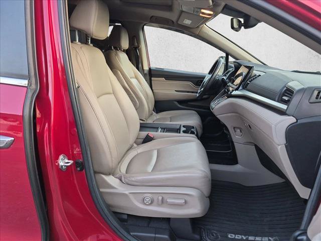Used 2022 Honda Odyssey EX-L image 14