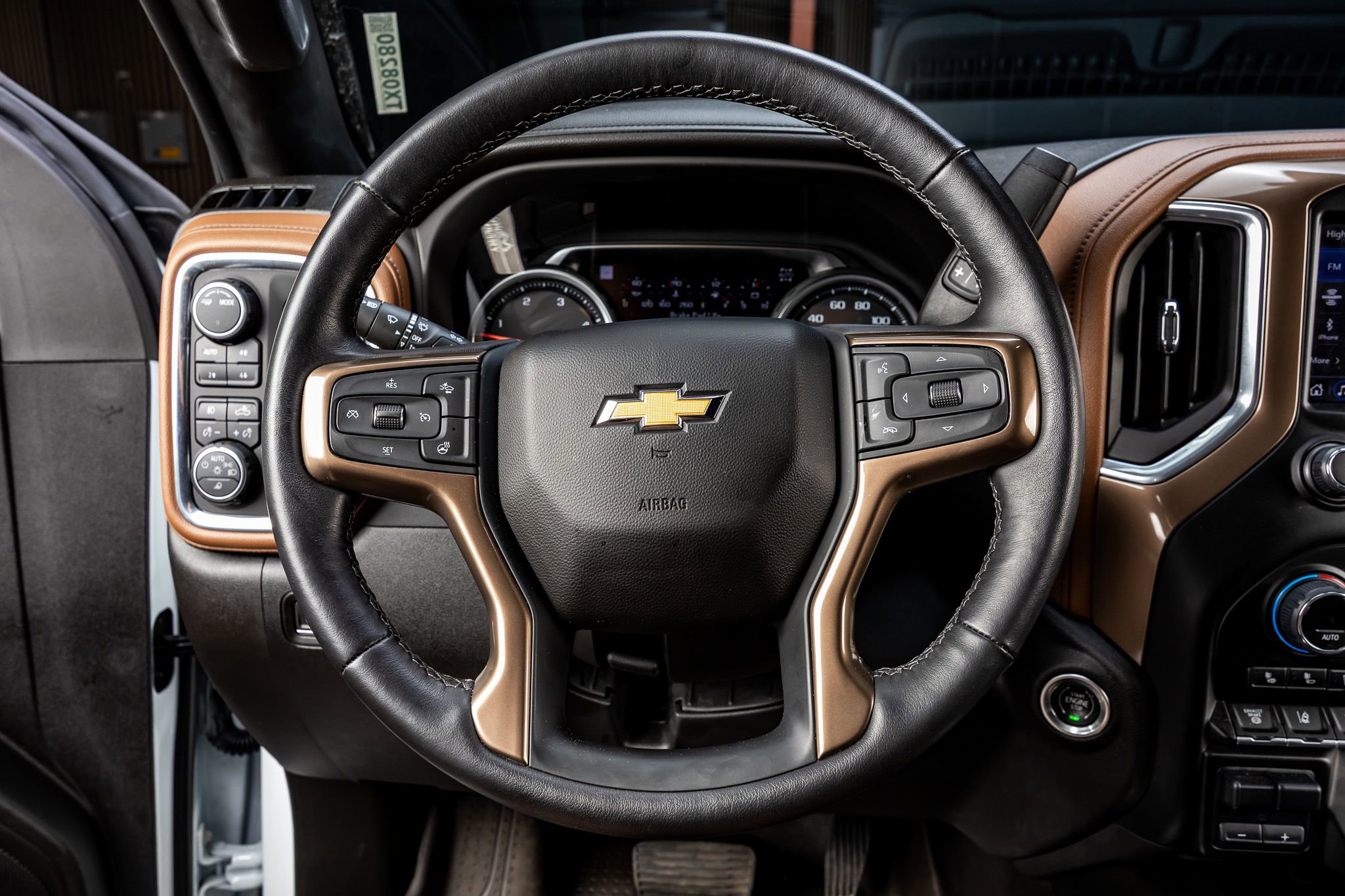 Used 2023 Chevrolet Silverado 3500 High Country image 19