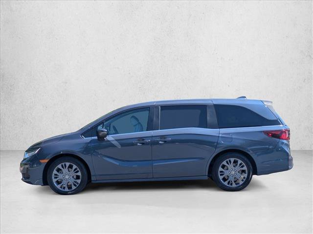 Used 2025 Honda Odyssey Touring image 9