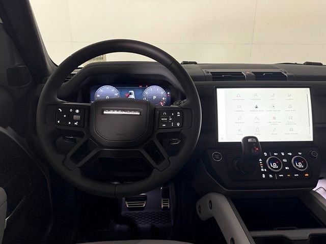 New 2026 Land Rover Defender 110 V8 image 32