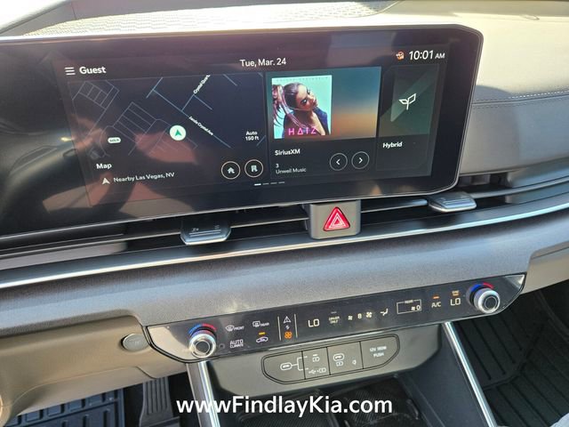 New 2026 Kia Carnival SX FWD image 19