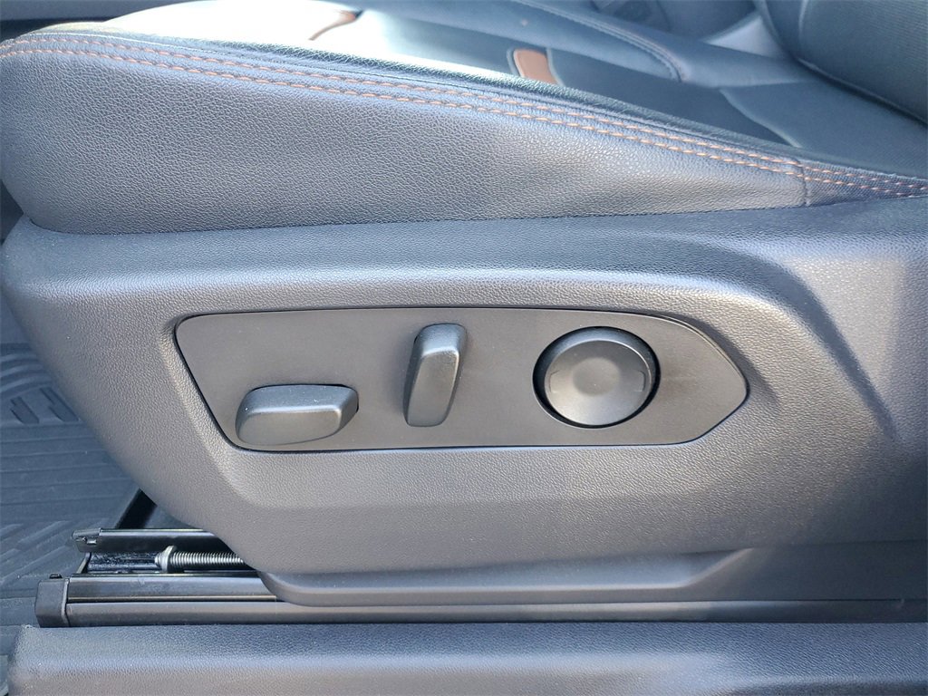 Used 2023 GMC Sierra 1500 AT4 w/ AT4 Premium Package image 18