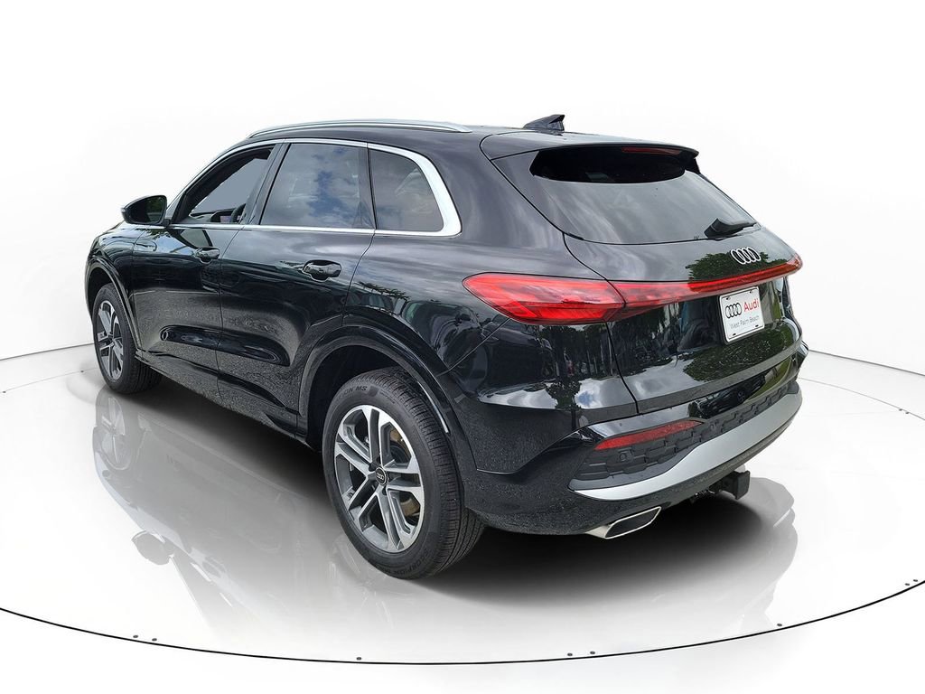 New 2026 Audi Q5 Premium AWD/4WD image 3