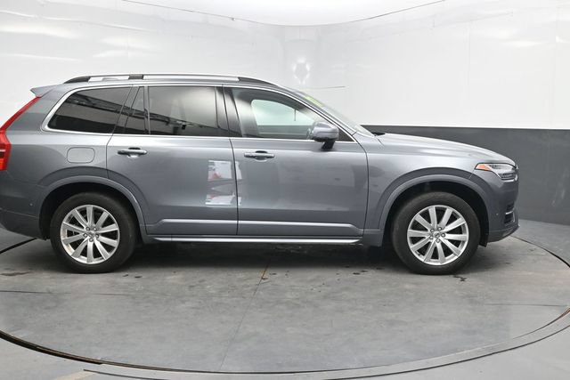 Used 2018 Volvo XC90 T5 Momentum w/ Convenience Package AWD/4WD image 9