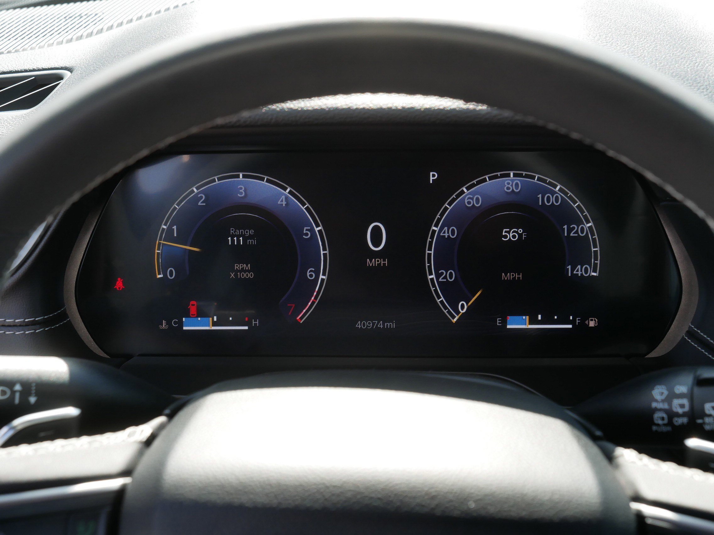 Used 2023 Jeep Grand Cherokee Laredo w/ Luxury Tech Group I image 21