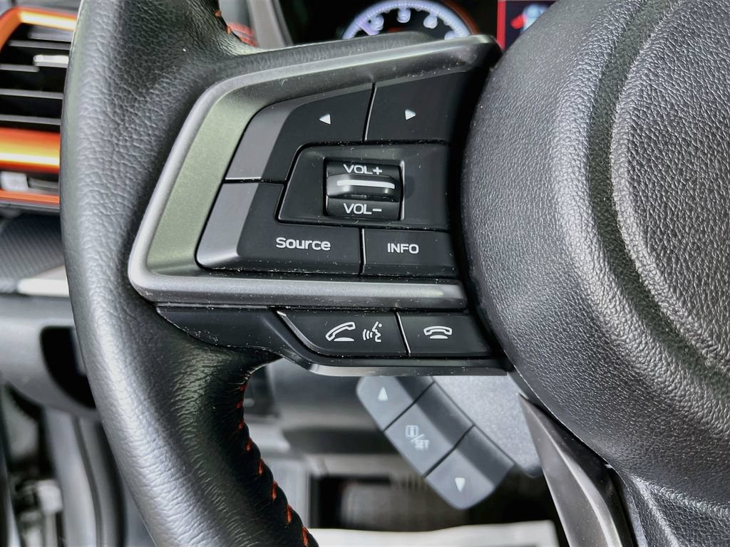 Used 2020 Subaru Forester Sport w/ Popular Package #2 AWD/4WD image 15