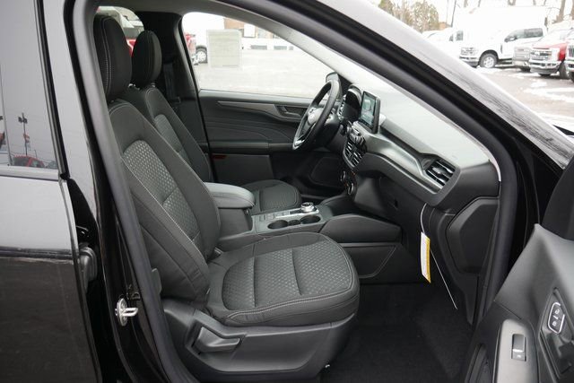 New 2026 Ford Escape Active w/ Cold Weather Package image 27