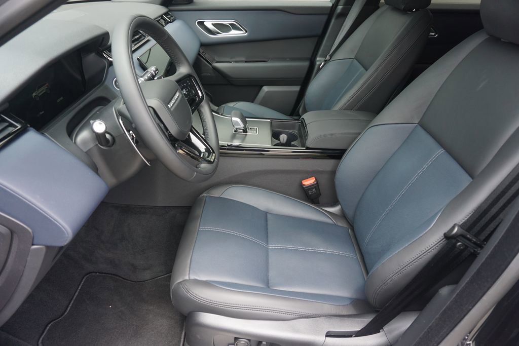 New 2026 Land Rover Range Rover Velar S image 19