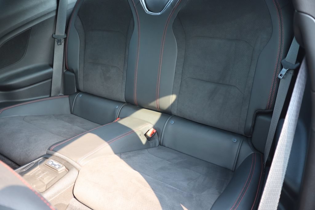 Used 2022 Chevrolet Camaro ZL1 RWD image 24