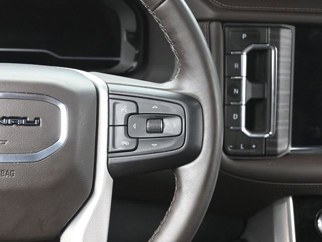 Certified 2024 GMC Yukon Denali image 30