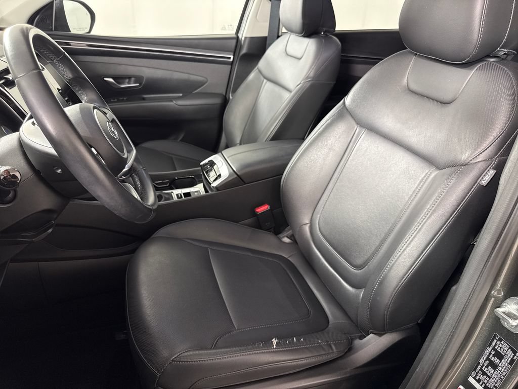 Used 2023 Hyundai Tucson SEL w/ Convenience Package AWD/4WD image 13