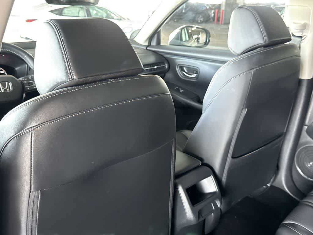 Used 2023 Honda HR-V EX-L image 23