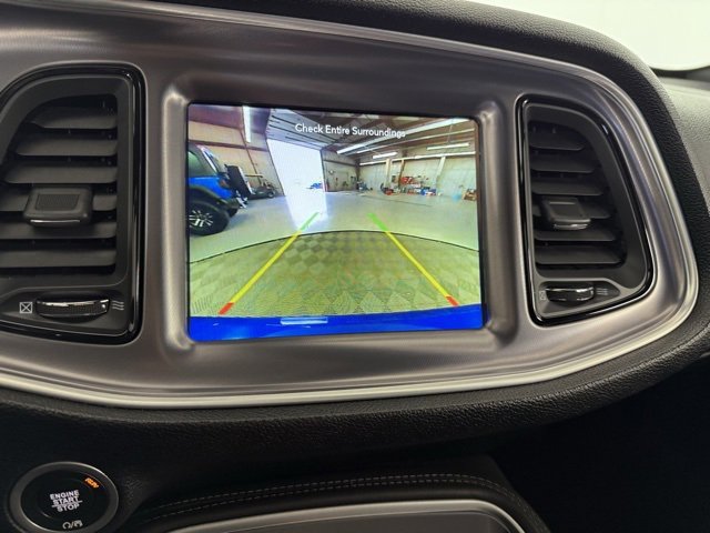 Used 2019 Dodge Challenger R/T Scat Pack w/ 1320 Drag Pack image 25