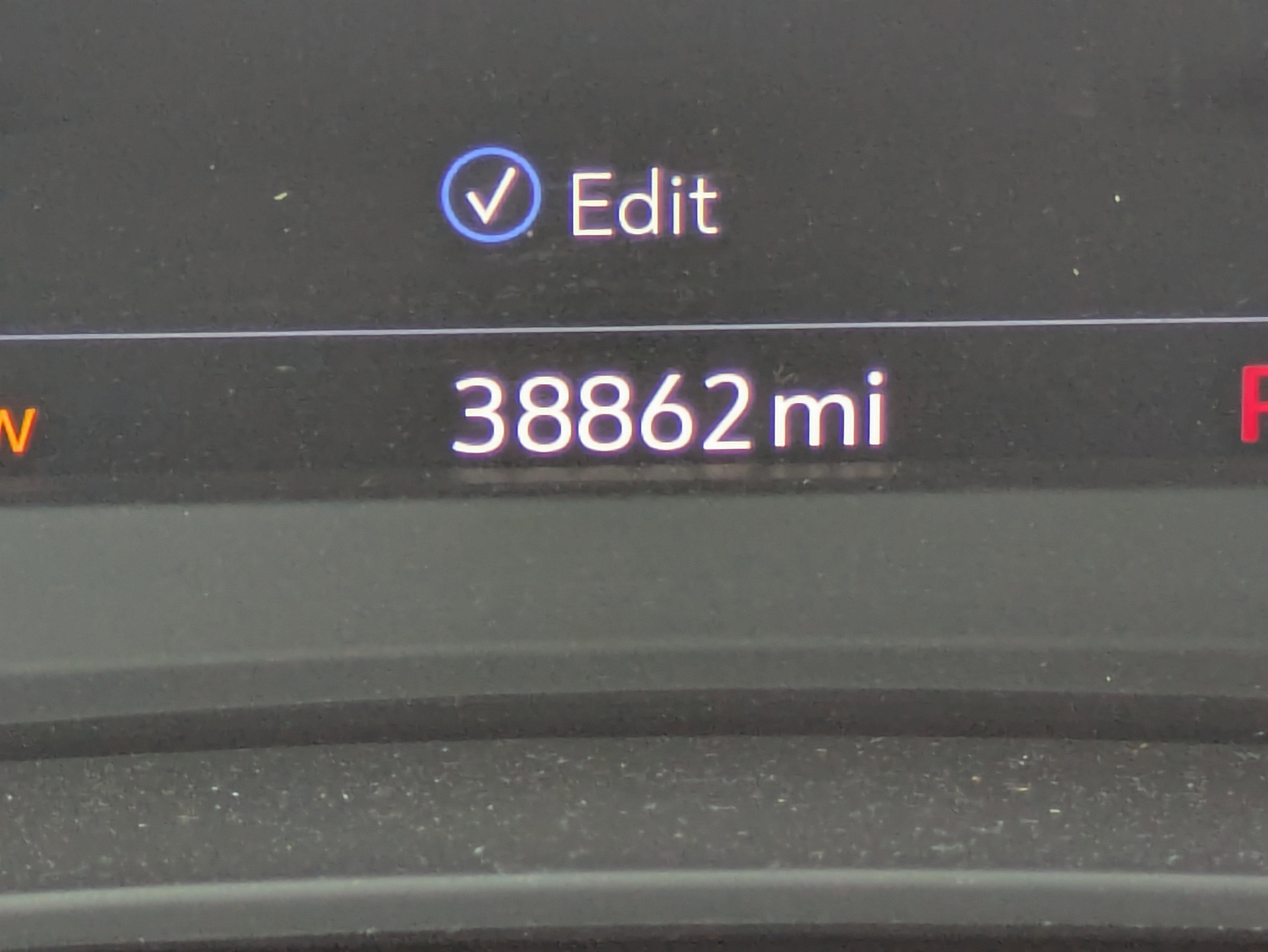 Used 2022 Cadillac XT5 Sportv w/ LPO, ONYX Package image 23