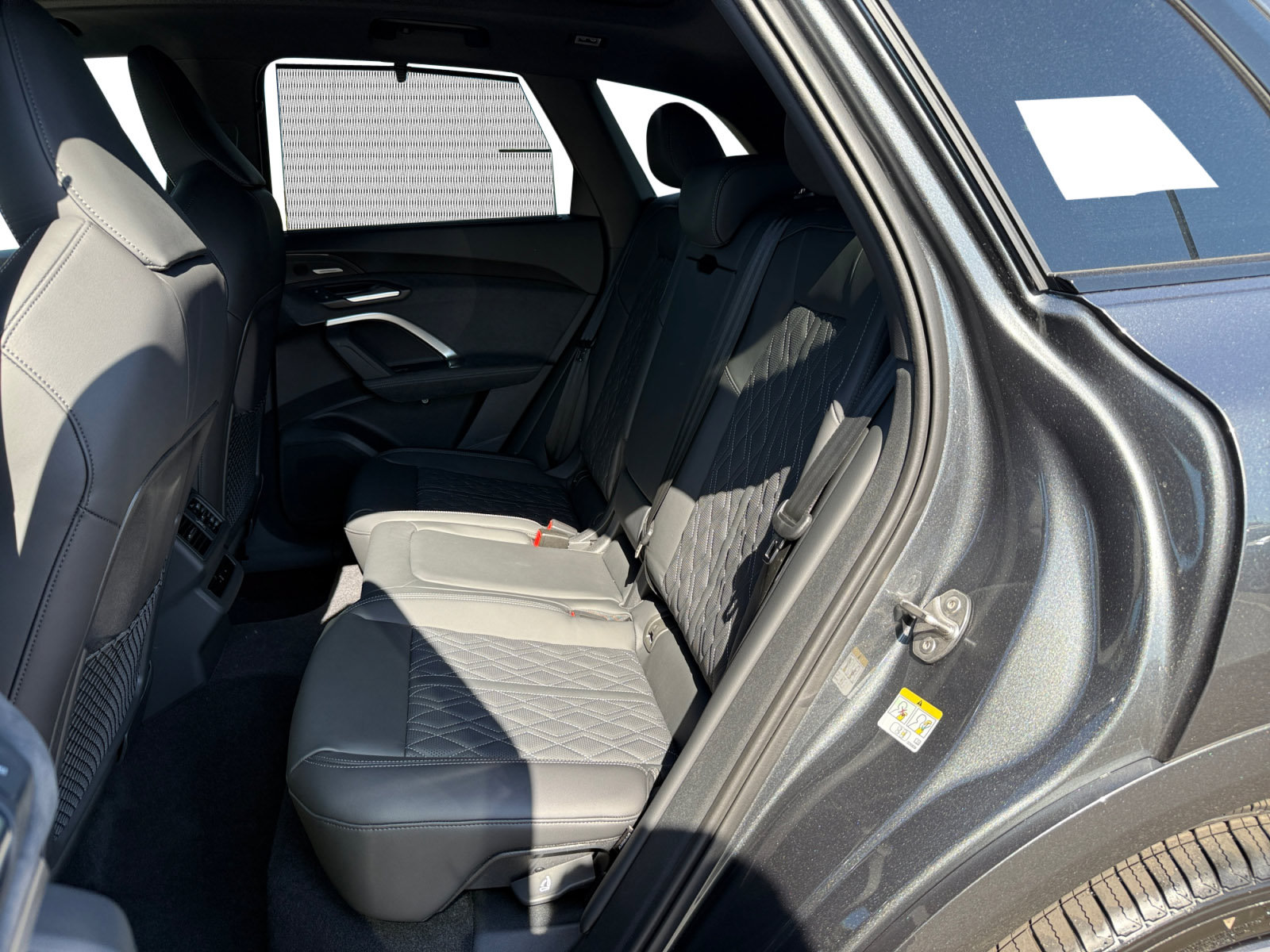 New 2026 Audi SQ5 Premium Plus AWD/4WD image 16
