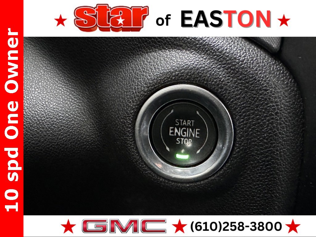 Used 2020 GMC Sierra 1500 SLT w/ SLT Premium Package image 26