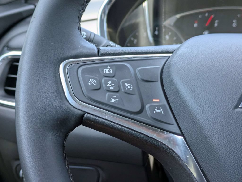 Used 2024 Chevrolet Equinox LT FWD image 26
