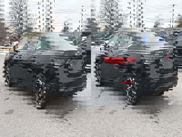 Used 2024 Nissan Sentra SV image 5